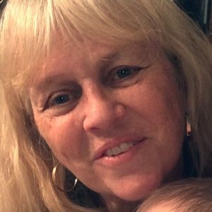 Meet your Posher, Shirley